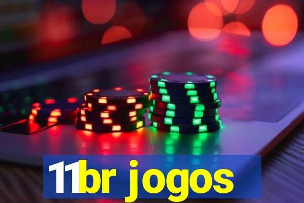 11br jogos